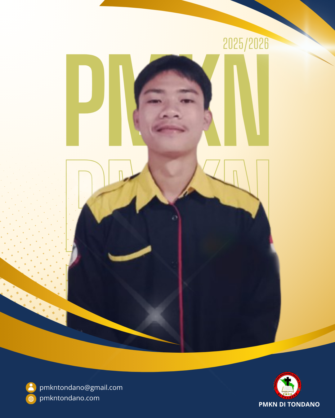 Foto Anggota Kewirausahaan